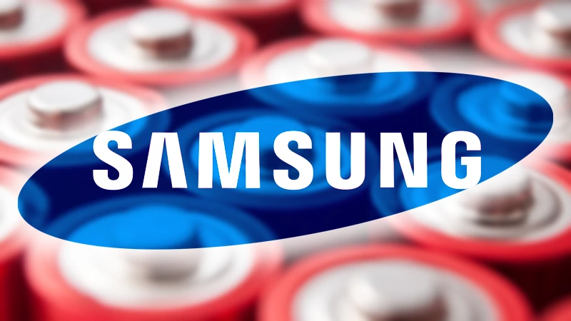 Samsung SDI vyvinul Li-Ion NMC baterie s hustotou 570 Wh/kg a dobrou životností