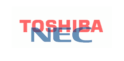 Toshiba a NEC Electronics se dohodly na spolupráci při vývoji 45nm technologie
