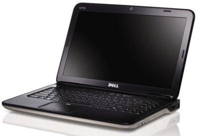 Nové laptopy Dell XPS