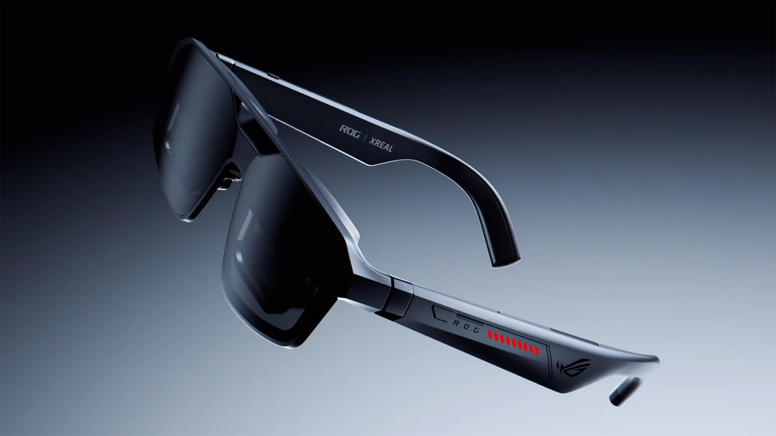 Herní brýle Asus ROG XREAL R1 AR