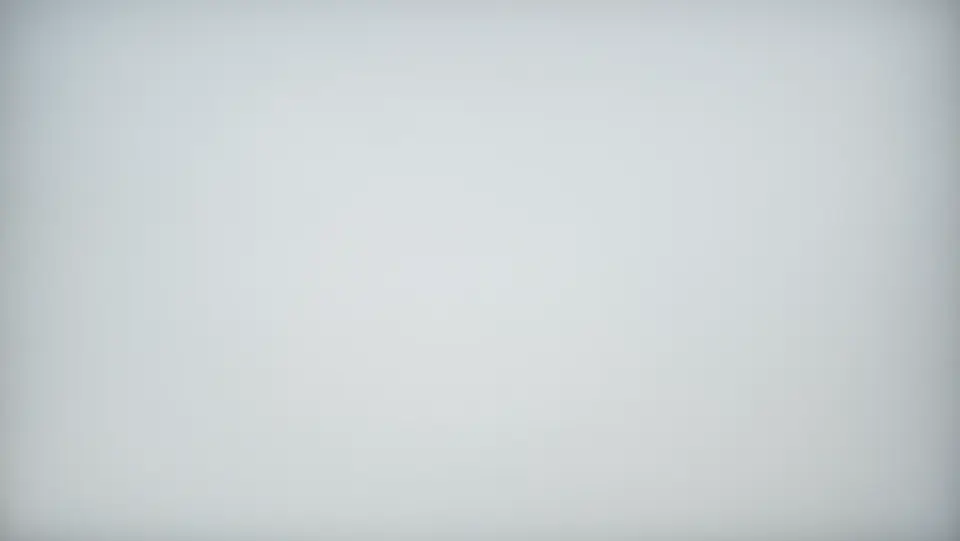 BenQ PD2730S - Uniformita vypnuta