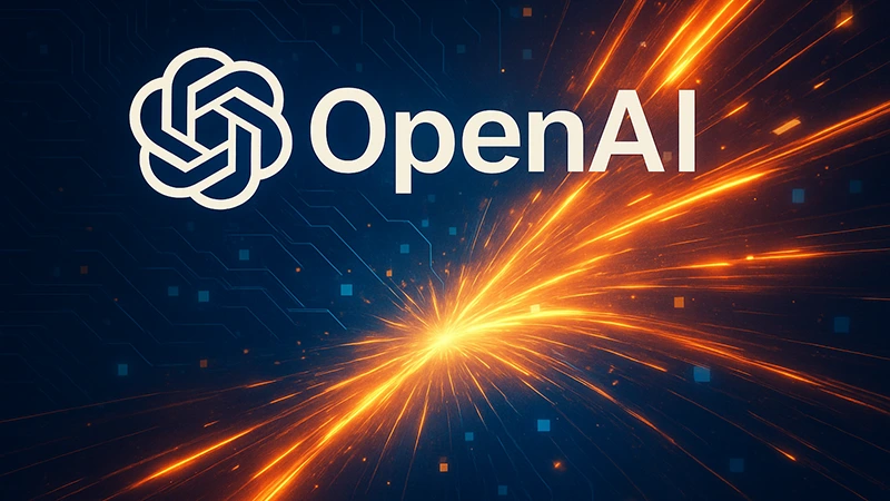 OpenAI uvolnilo open-weight modely GPT-OSS ve verzích 20B i 120B