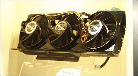 CeBIT 2007 skrze hledáček Světa hardware