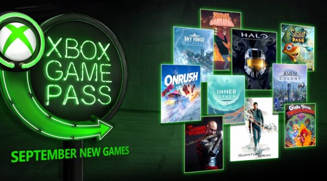 Xbox Game Pass přijde pro PC, bude revoluce v kupování her?