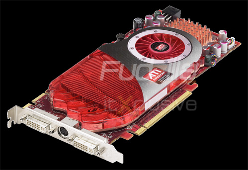 Další podrobnosti o Radeonech HD 4850, první kusy k předobjednání