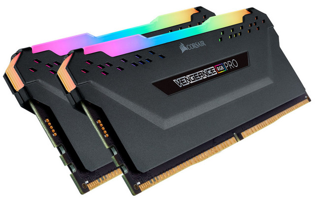 Thermaltake Pacific R1 Plus: chce to víc RGB LED!