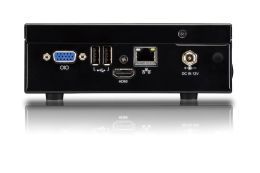 VIA ARTiGO A1150, počítač velký jako dlaň