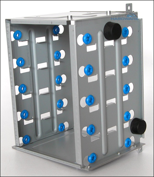 Svůj počítač si postavím sám!