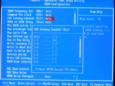 Abit vs. DFI vs. EPoX: závěrečné srovnání