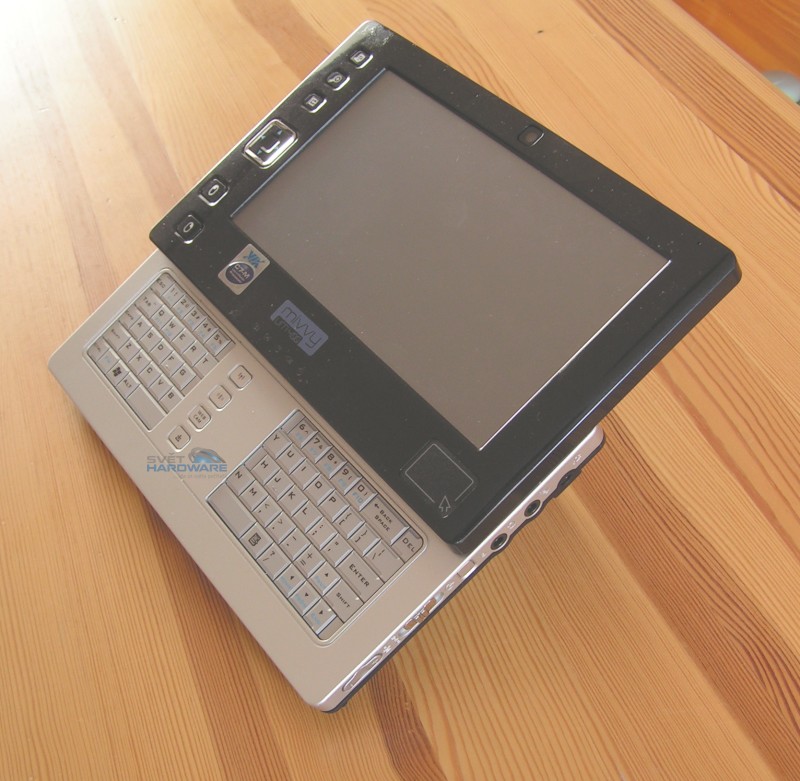 Mivvy um400: mobilita s kompromisy