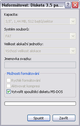 Návod: Jak sledovat teplotu na GeForce 6600?