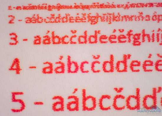 Canon PIXMA MG4250: levná šikulka