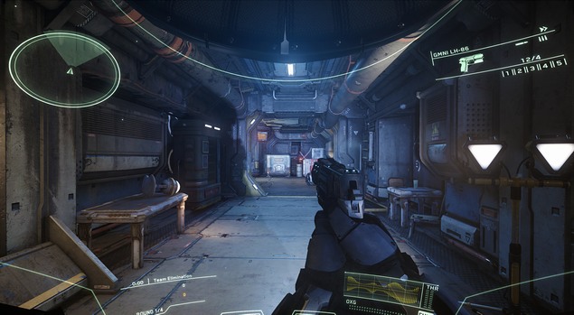 Star Citizen: mnohem více než vesmírný simulátor