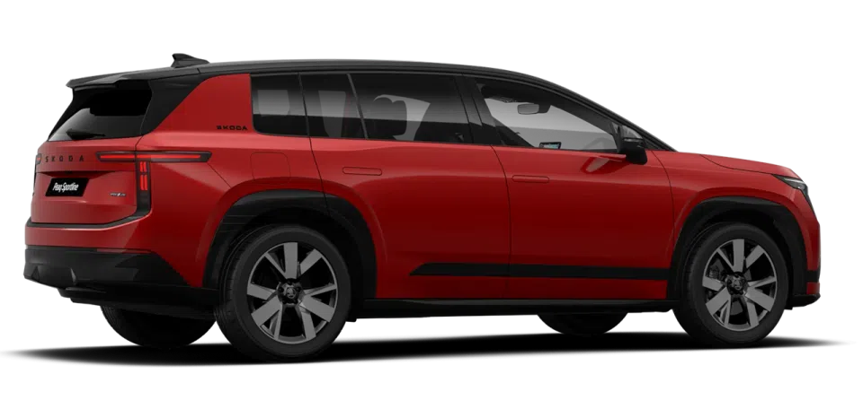 Škoda Peaq