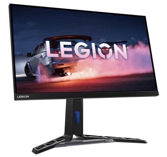 Lenovo Legion Y27q-30 přináší 165Hz frekvenci a rozlišení QHD