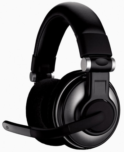 Corsair přichází s výkonným USB headsetem pro hráče