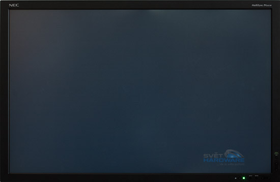 NEC PA301W: ultimátní v každém ohledu