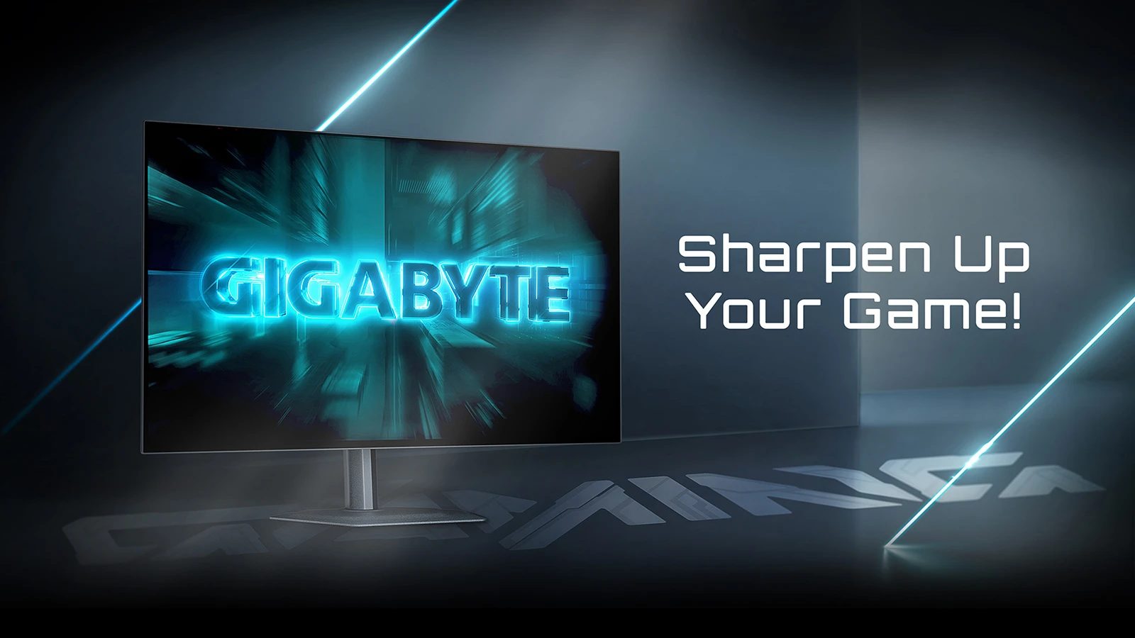 Gigabyte uvedl herní monitor GO27Q24G s 27" WOLED a 240Hz