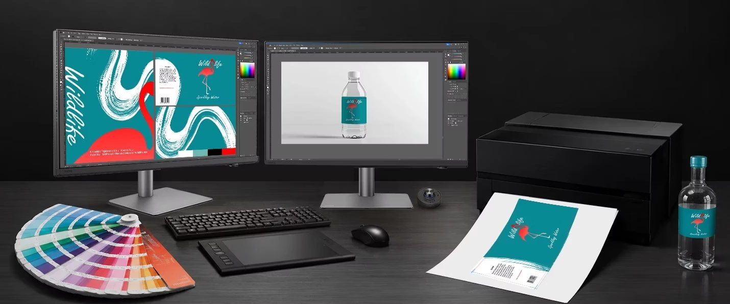 BenQ PD2732U
