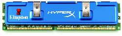 Dvě nové série paměťových modulů od společnosti Kingston