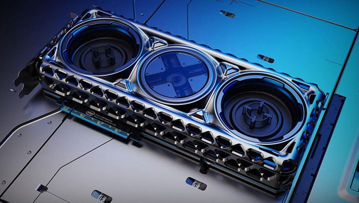 Intel Xe: kódová označení a další informace