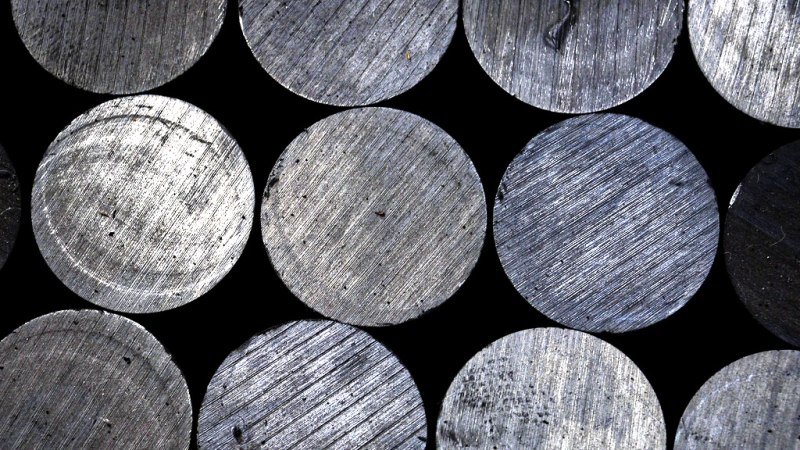 Nerezová ocel 17-4 PH vyrobená 3D tiskem už může být srovnatelná s tradiční