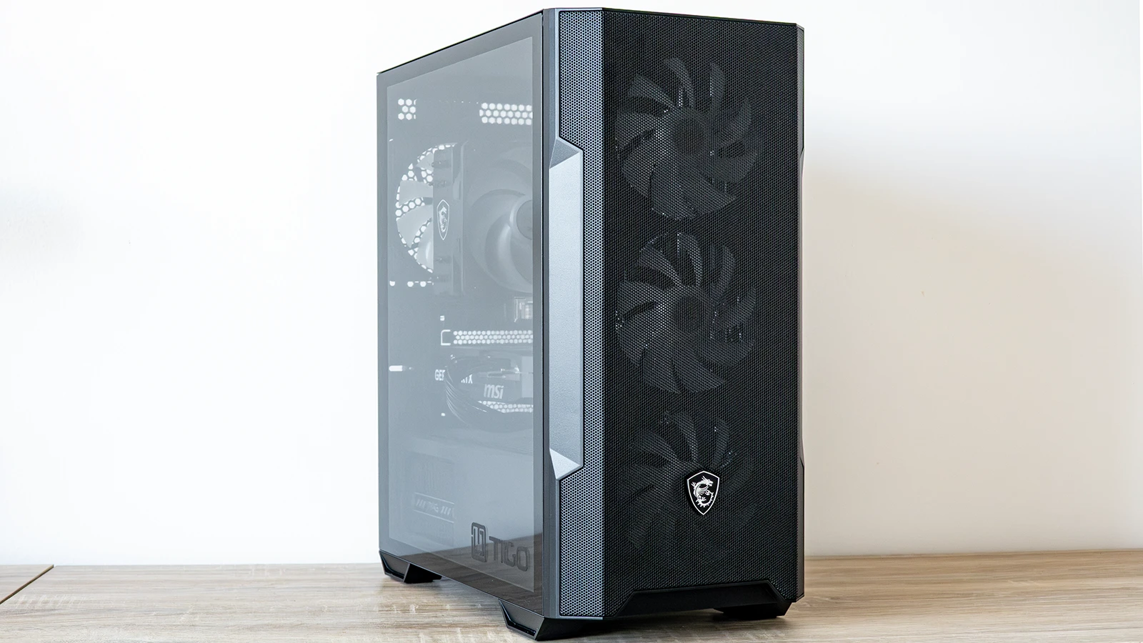 TIGO Gamer R5-5500