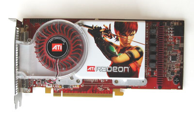Souboj titánů: Radeon X1800XT vs. GeForce 7800GTX 512MB