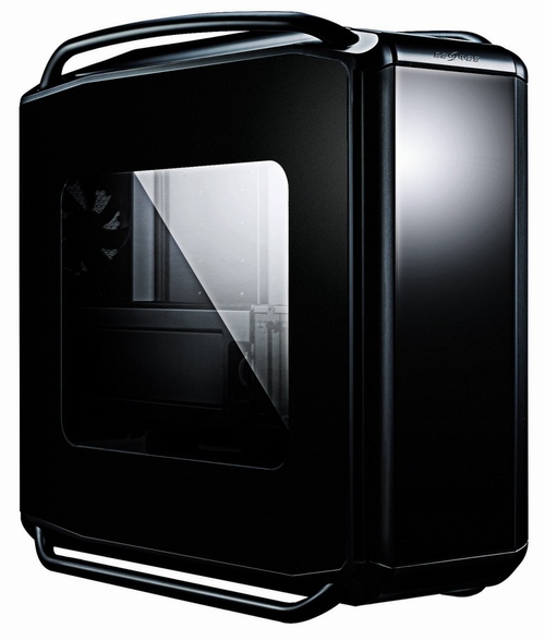 Limitovaná verze Cooler Master Cosmos v obrazech