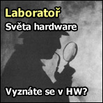 Přehled aktivit našeho fóra - update