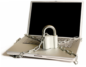 Ochrana vašich dat: Úvod