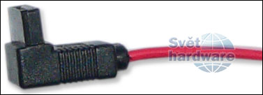 Chieftec LCX-01SL-SL-B: Obr pro náročné