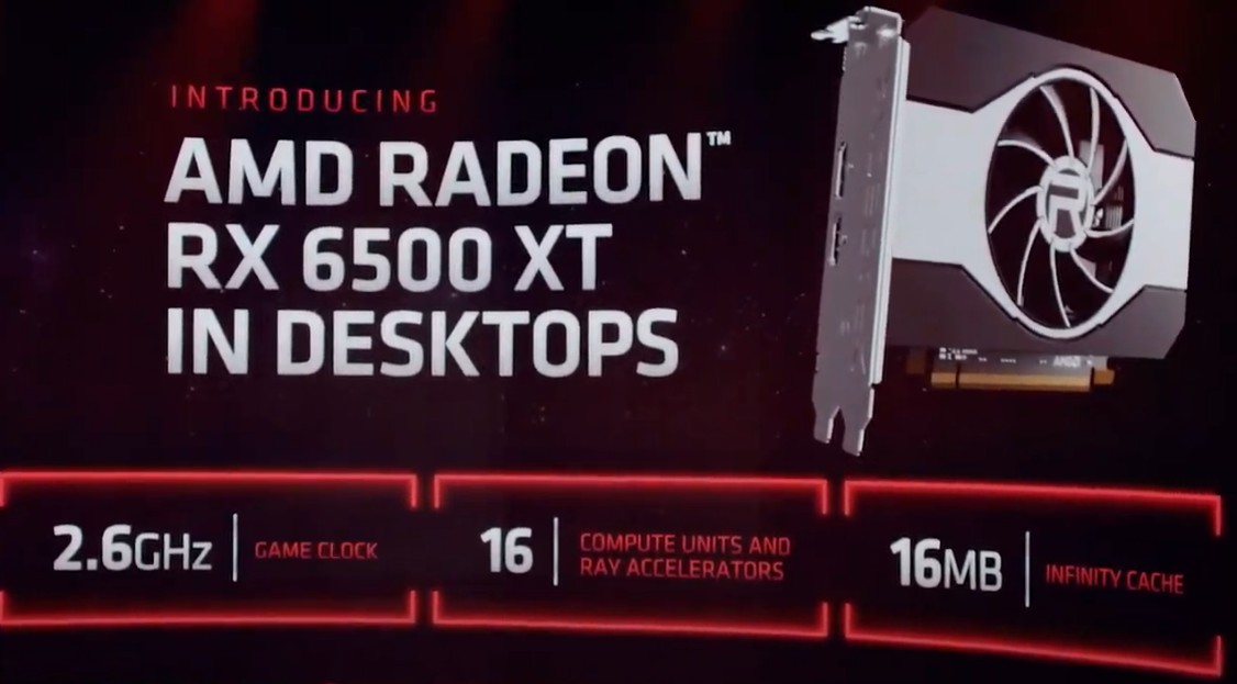 AMD ukázalo nová až 5GHz APU Zen 3+, grafické karty a procesor s V-Cache