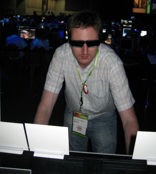 NVIDIA bude prodávat licence na SLI, Quad-SLI na cestě