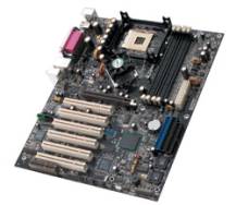 Granite Bay vypuštěn, motherboardy následují