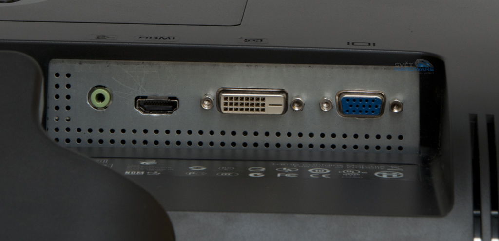 HP 2710m: dostupný obr