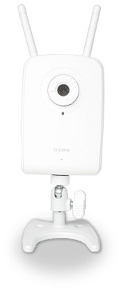 D-Link uvádí novinky z oblasti IP kamerových systémů