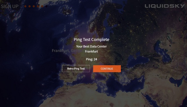 AMD Vega je tu, ale zatím jen v serverech LiquidSky