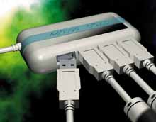 NEJŠIRŠÍ NABÍDKA USB PRODUKTŮ