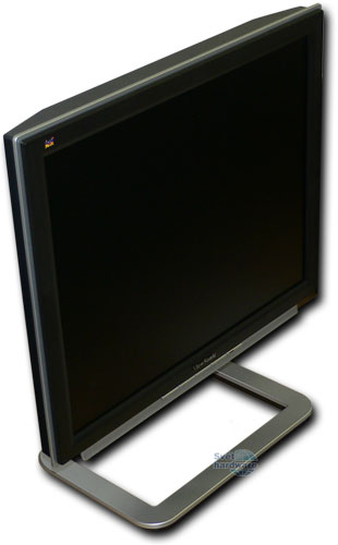 CRT monitory, třeste se! 19" LCD ViewSonic VX924 (3ms)