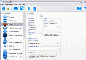 PCI-E hitparada - výsledky testů