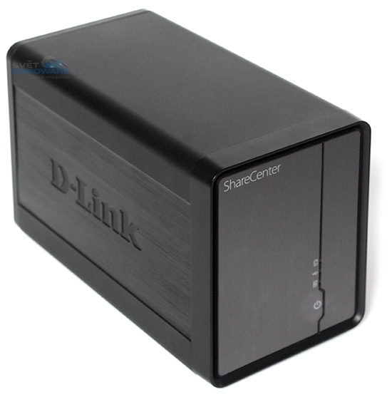 Dvoudiskové NAS: výkonnostní srovnání