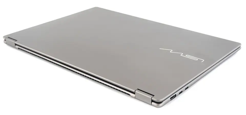 MSI Prestige 16 Flip AI+