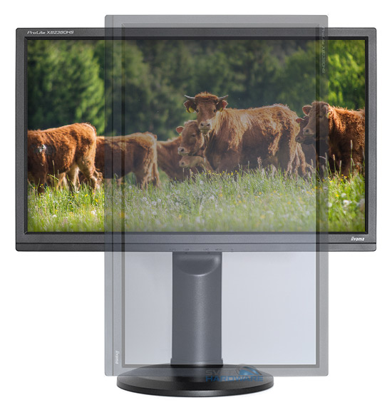 iiyama XB2380HS: ideál za danou cenu