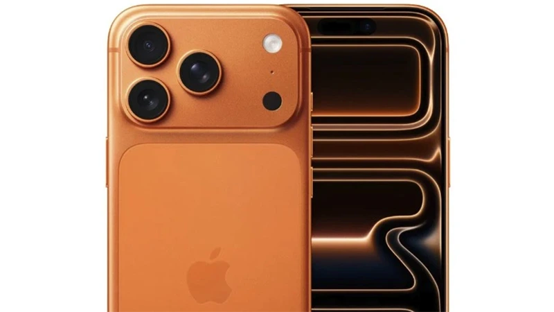 Apple iPhone 18 Pro by mohl mít satelitní konektivitu přes Starlink