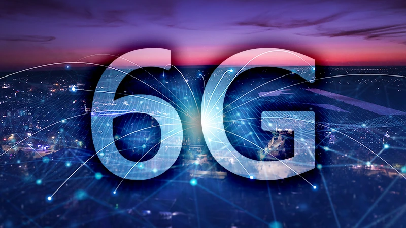 V Japonsku otestovali datové připojení 6G, zvládli 100 Gbps