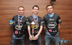 Mistrovství ČR v PC hrách: souboje o 260 000 Kč a úspěchy eSuby