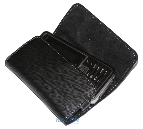 Asus m930: smartphone s QWERTY klávesnicí