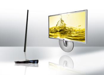 AOC si do Hannoveru chystá nové monitory i tablet