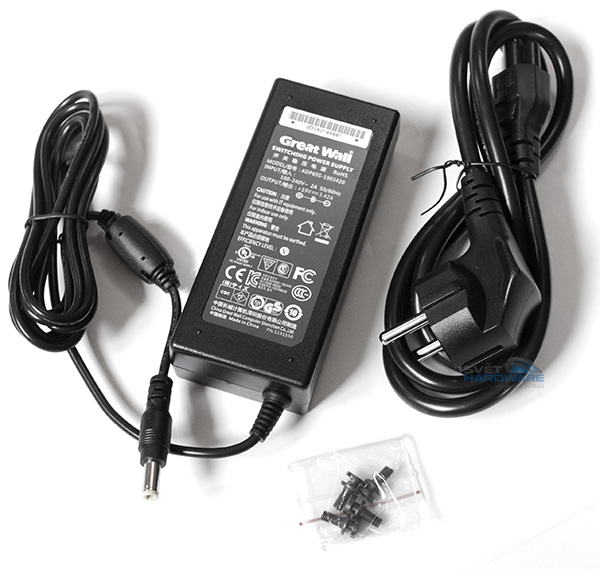 HAL3000 NUC: česká konkurence